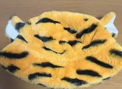 ティガー ハット バケットハット ディズニー 被り物　帽子　バケハ　ディズニー