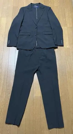 ナノユニバース　ダメリーノ　セットアップ　ジャケット　パンツ