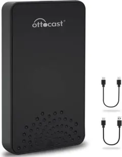 ottocast PICASOU AI ADAPTER - メルカリ