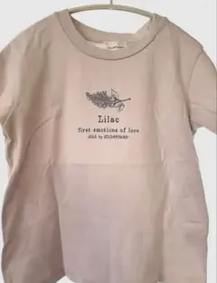 JILL by JILLSTUART Lilac Tシャツのサムネイル