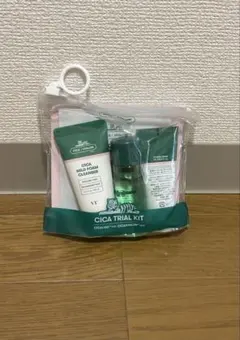 VT CICA TRIAL KIT トライアルセット未開封のサムネイル