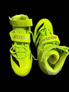 MIZUNO FIELD GEO AJ ステップ限定モデル ミズノ陸上lj - メルカリ