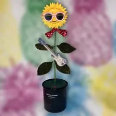 2026年最新】フラワーロック おもちゃの人気アイテム - メルカリ