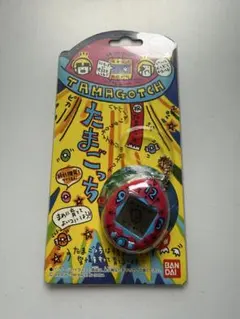 海外限定 たまごっち パックマン たまごっちナノ バンダイ BANDAI