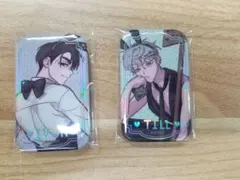 2025年最新】Alien stage ティル 缶バッジの人気アイテム - メルカリ