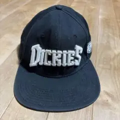 Dickies ブラック キャップのサムネイル
