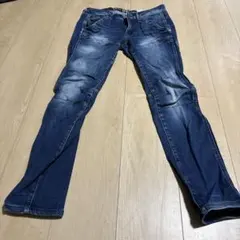 gスタージーパン96 テーパード　レディース