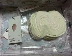 mercury room 水銀灯の部屋 ストロベリークリーム スクイーズ 正規品