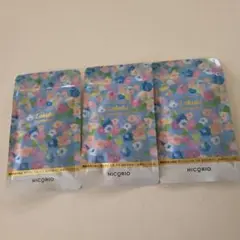 NICORIO Lakubi ダイエットサプリ 3袋セットのサムネイル