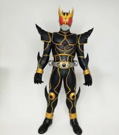 仮面ライダークウガ アルティメット フィギュア ブロック - メルカリ