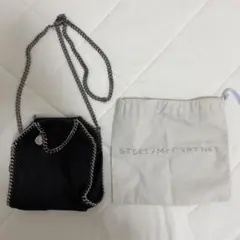 Stella McCartney ファラベラ ミニ ショルダーバッグ ステラのサムネイル