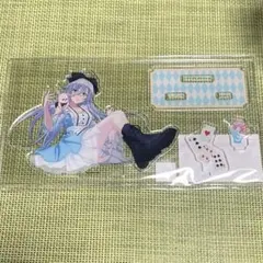 バラ売り可！ エリシア 限定 アクリルキーホルダー セット バラ売り可！ エリシア 限定 アクリルキーホルダー セット - メルカリ