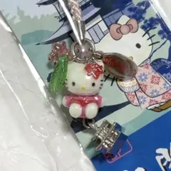 2026年最新】ハローキティ根付けの人気アイテム - メルカリ