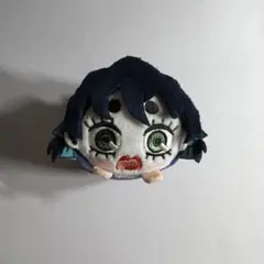 鬼滅の刃 嘴平伊之助 もちころりん ぬいぐるみ