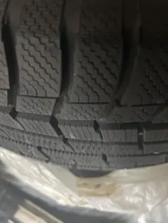 稲妻吾朗　BRIDGESTONE TURANZA 205/50R16 2本 稲妻吾朗 様専用BRIDGESTONE TURANZA 205/50R16 2本 - メルカリ