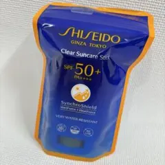 資生堂 クリア サンケア スティック 20g スティック状 日焼け止め Dのサムネイル