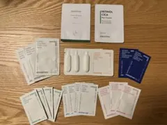 innisfree イニスフリー スキンケア サンプル 試供品