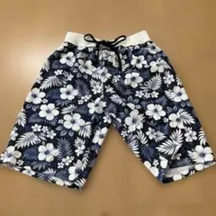 MURPHY THE SURFER メンズ 水着 花柄