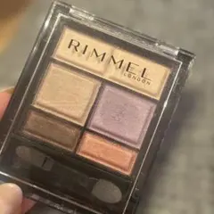 RIMMEL(リンメル) ワンダー スウィート 008 アールグレイショコラのサムネイル