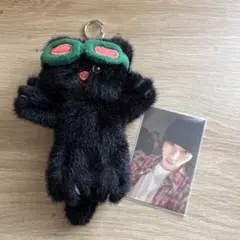 新品未開封　BOYNEXTDOOR プネクド　 トレカホルダー　コンプ　セット Amazon.co.jp: boynextdoor トレカ ums ユニバ盤 セット ボネクド