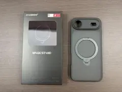 iPhone Air CASEKOO MagicStand Pro