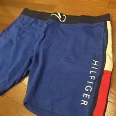 メンズ トミーヒルフィガー TOMMY HILFIGER スウェットパンツXXL