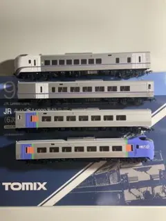 2025年最新】キハ261 nゲージの人気アイテム - メルカリ