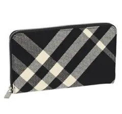 Burberry 長財布のサムネイル