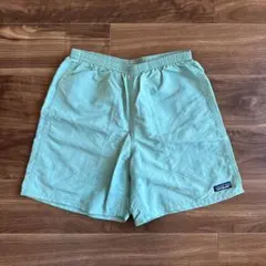 patagonia パタゴニアバギーズショーツ メンズ S