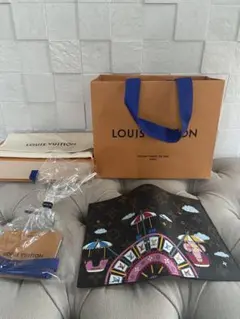 新品未使用品ルイヴィトン！パスポートケース