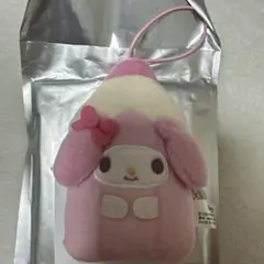 スクールコレクション　サンリオ　シークレットマスコット　マイメロディ