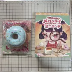 mellojoy ミニランド ミニプレーンスフレ - メルカリ