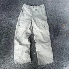 00s archive Oakley Gimmick Shell Pants