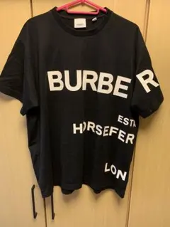 2025年最新】burberry ホースフェリー tシャツの人気アイテム - メルカリ