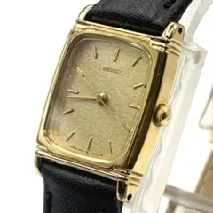 希少/電池交換済】SEIKO レディース腕時計 1320-5500 - メルカリ