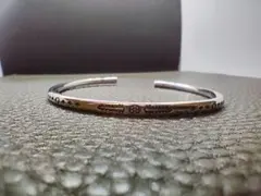 a*u様 インディアンジュエリー　バングル　アクセサリー　ウィークエンド　ナバホ