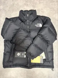 THE NORTH FACE ショートヌプシジャケット　最終お値下げしました！