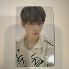 NCT DREAM ドリショ4 会場限定 6000円 購入特典 トレカ チョンロ