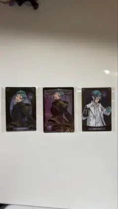 ツイステッドワンダーランド フロイド・リーチ まとめ売り