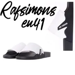 2025年最新】RAF SIMONS サンダルの人気アイテム - メルカリ