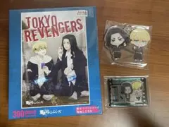 場地、千冬 グッズ