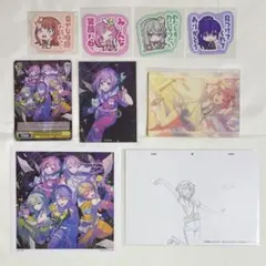 2026年最新】朝比奈まふゆ 特典の人気アイテム - メルカリ