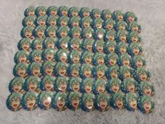 あんスタ 日々樹渉 缶バッジ SHUFFLE