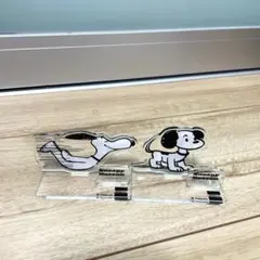 スヌーピーミュージアム キャラクターグッズ