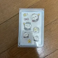 ちいかわ PUKU CHURU seal 1
