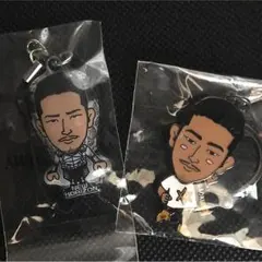 小林直己 クリーナー首振り