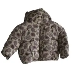 semon COTTON PADDED JACKET 90size