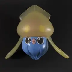 ポケモン マーイーカ モンコレ フィギュア