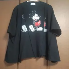 DISCOVERED !! / < Mickey > Wide Teeのサムネイル