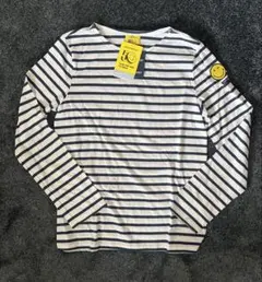 セントジェームス Tシャツ